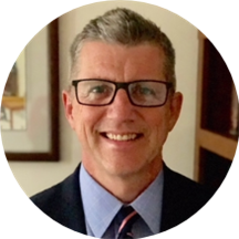 Dr. Christopher Roseberry, MD