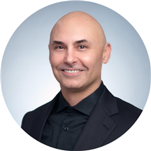 Dr. Christopher Sabourin, DDS