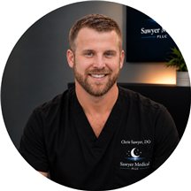 Dr. Christopher Sawyer, DO