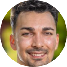 Dr. Christopher Schaudt, DDS