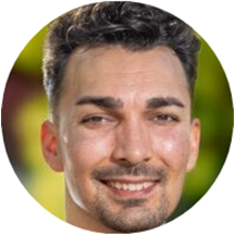 Dr. Christopher Schaudt, DDS