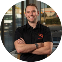 Dr. Christopher Schmalz, PT, DPT