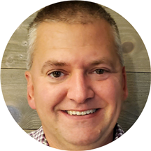 Dr. Christopher Schrick, OD