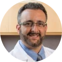 Dr. Christopher Scoma, DC