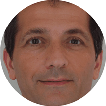 Dr. Christopher Sendi, MD