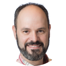 Dr. Christopher Silvoy, DMD