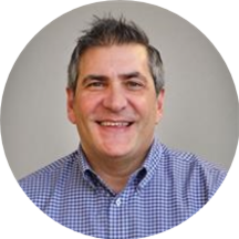Dr. Christopher Siuta, PhD, LMHC