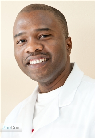 Dr. Christopher Smith, DO