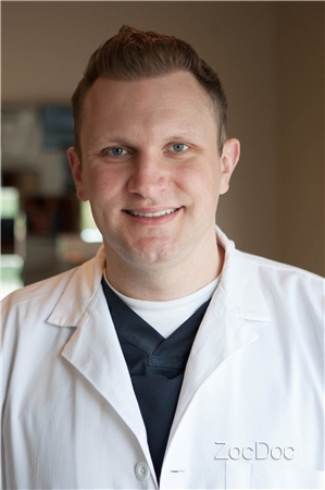 Dr. Christopher Stansbury, DDS