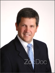 Dr. Christopher Stock, MD