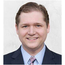 Dr. Christopher Stroud, MD