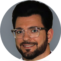 Dr. Christopher Testa, OD