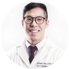 Dr. Christopher Thang, MD, DDS