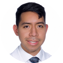 Dr. Christopher Torres, MD