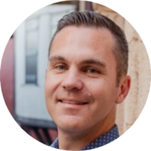 Dr. Christopher Waters, PhD
