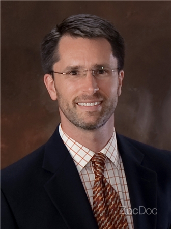 Dr. Christopher Welsch, MD