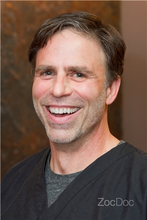 Dr. Christopher Wilkinson, DDS