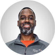 Dr. Christopher Williams, DPT