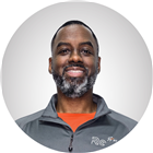 Dr. Christopher Williams, DPT