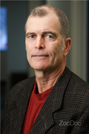Dr. Christopher Wilson, MD