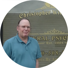 Dr. Christopher Winslow, MD