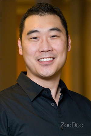Dr. Christopher Yoon, DMD