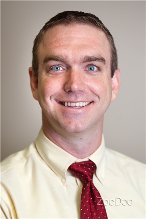 Dr. Christopher York, MD