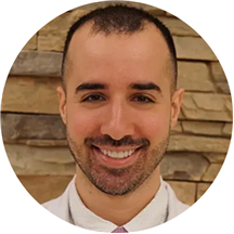 Dr. Christos Zouzias, MD