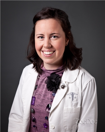 Dr. Christy Hayes, OD
