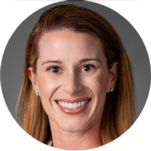 Dr. Christy Moeller, MD