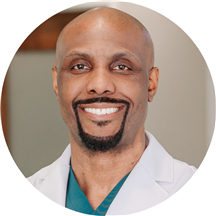 Dr. Chudi Mgbako, DPM