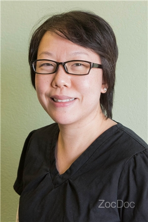 Dr. Chun-Suen Lee, DDS