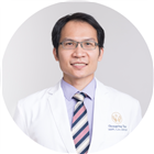Dr. Chung-Ying Tsai, LAc, MSTOM, DACM