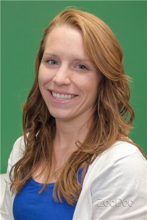 Dr. Ciara Pickles, PT, DPT