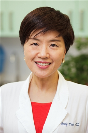 Dr. Cindy Chen, MD