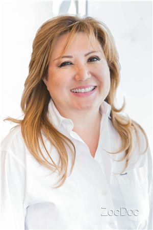 Dr. Cindy Crews, DDS