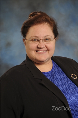 Dr. Cindy Fortado-Clark, MD