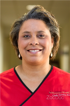 Dr. Cindy Hartley, MD