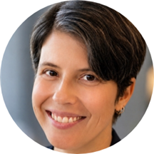 Dr. Cindy Leigh Russo, OD