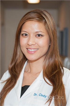 Dr. Cindy Ly, DDS