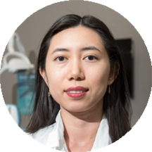 Dr. Cindy Nou, DMD