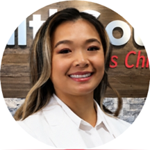 Dr. Cindy Pham, DC