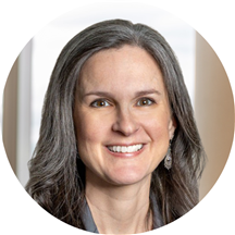 Dr. Cindy Rossetti, MD