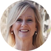 Dr. Cindy Summers, DC