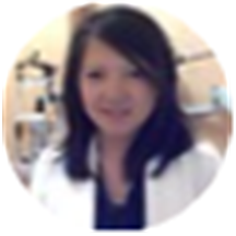Dr. Cindy Than, OD