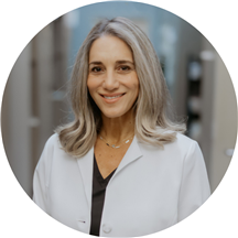 Dr. Cindy Weprin Wolt, DDS