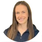 Dr. Claire Hanlon, PT, DPT