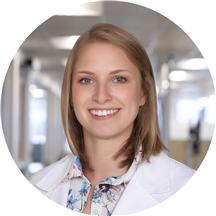 Dr. Claire Levinson, DO