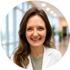 Dr. Claire Porterfield, MD