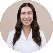 Dr. Clara McHugh, DDS